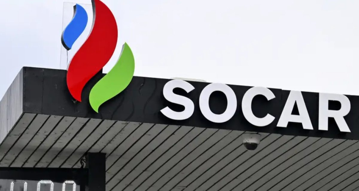 Әзербайжан Германия мен Австрияға газ жеткізе бастады