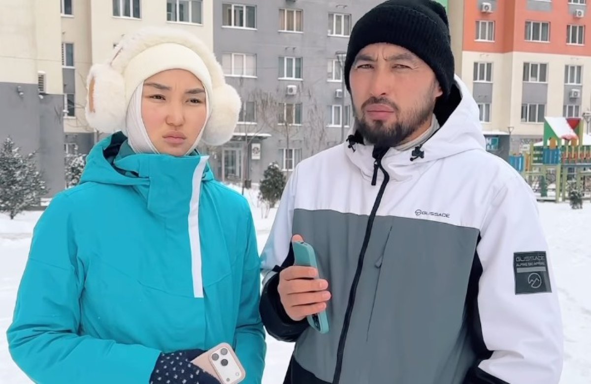 Шымкентте қызды пышақтап өлтірген күдікті танымал блогерлердің туысы болып шықты