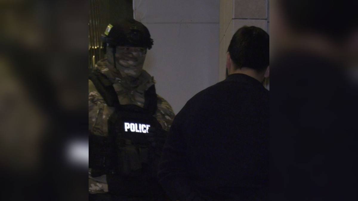 Алматыда түнгі клубтың аспазы есірткі таратқан