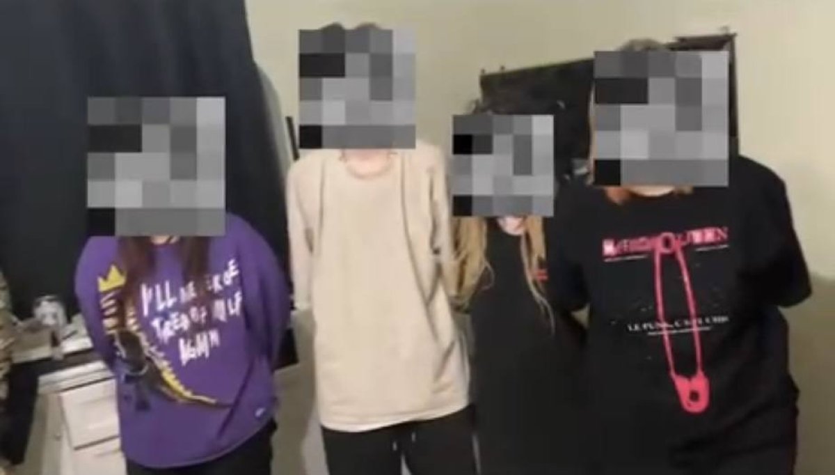 Қарағанды есірткі тартумен айналысқан екі әйел ұсталды