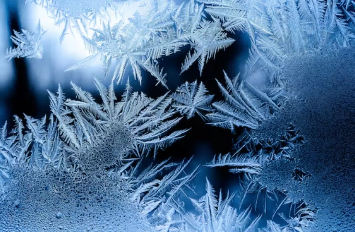 Қазақстанның шығысында 45 градусқа дейін аяз болады