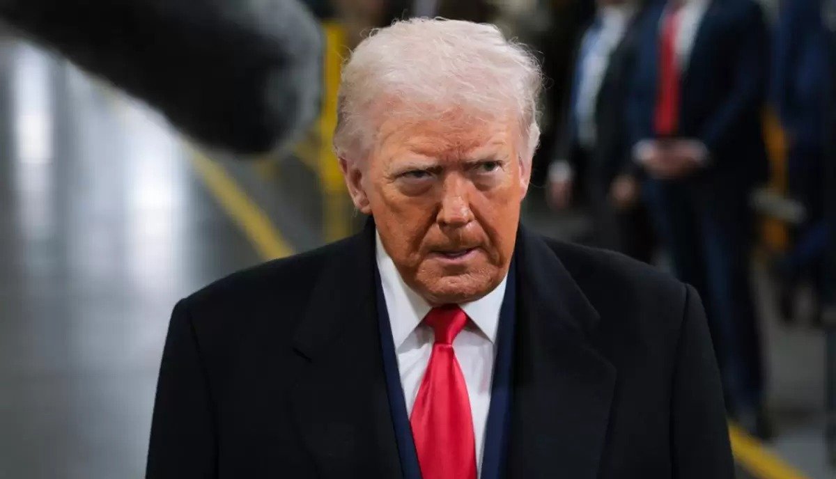 Трамп "Бейбітшілік кеңесі" мүшелігі үшін 1 млрд доллар төлеуі мүмкін – Bloomberg