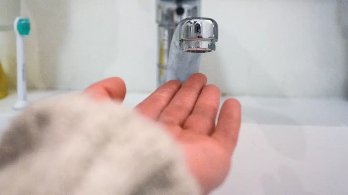 Өскеменде екі мыңнан астам тұрғын ауызсусыз қалды