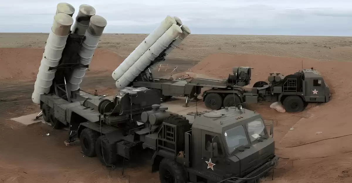 Қазақстанға Ресейден жаңа «құпия» қару сатып алу ұсынылды