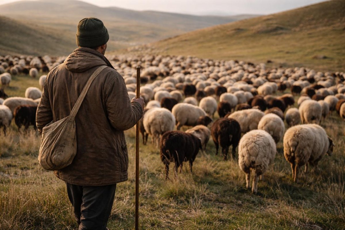 Қазақстанда 55-тен асқан шопандарға әлеуметтік көмек беріледі