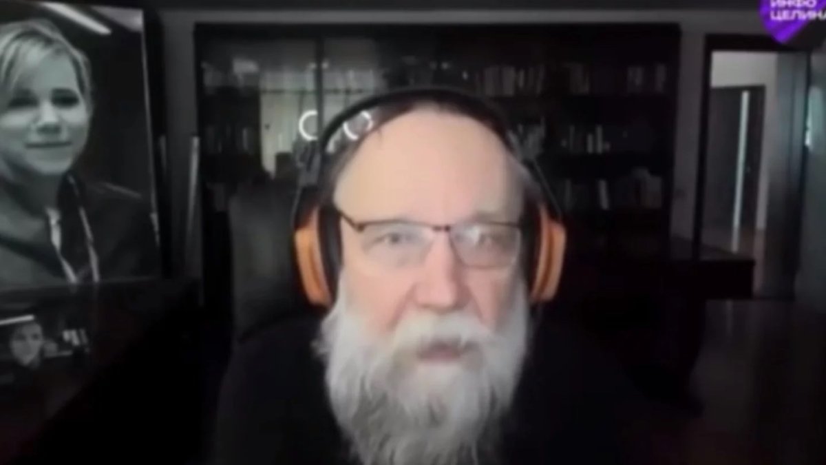 «Орыс әлемінің» идеологы Қазақстанды тәуелсіздігінен айыруға шақырды