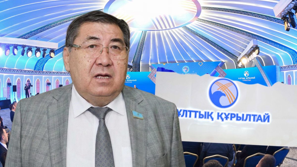 Қызылорда құрылтайы: партияда жоқ азаматтардың сайлану құқы қалай шешілуі мүмкін?