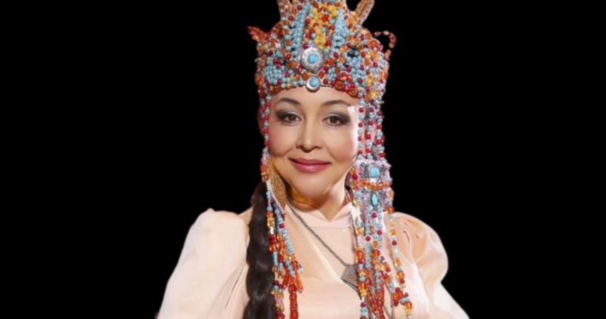 Әнші Гүлзира Бөкейхан өмірден өтті