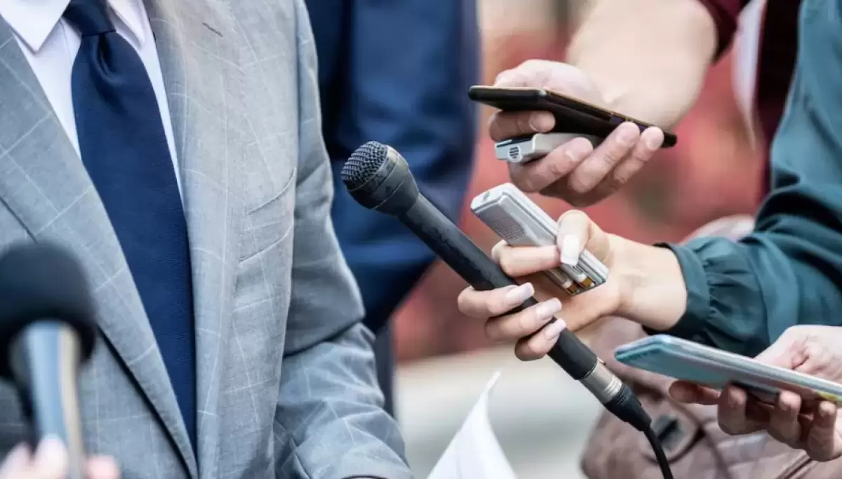 «Әділ сөз» басшысы Тоқаевтан БАҚ-ты қолдауды сұрады