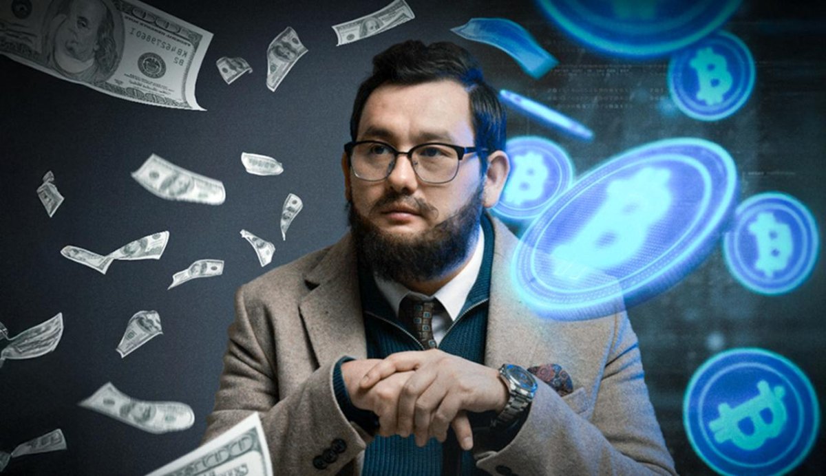 Kaspi.kz «Мошенники» сериалының екінші маусымына қолдау білдірді