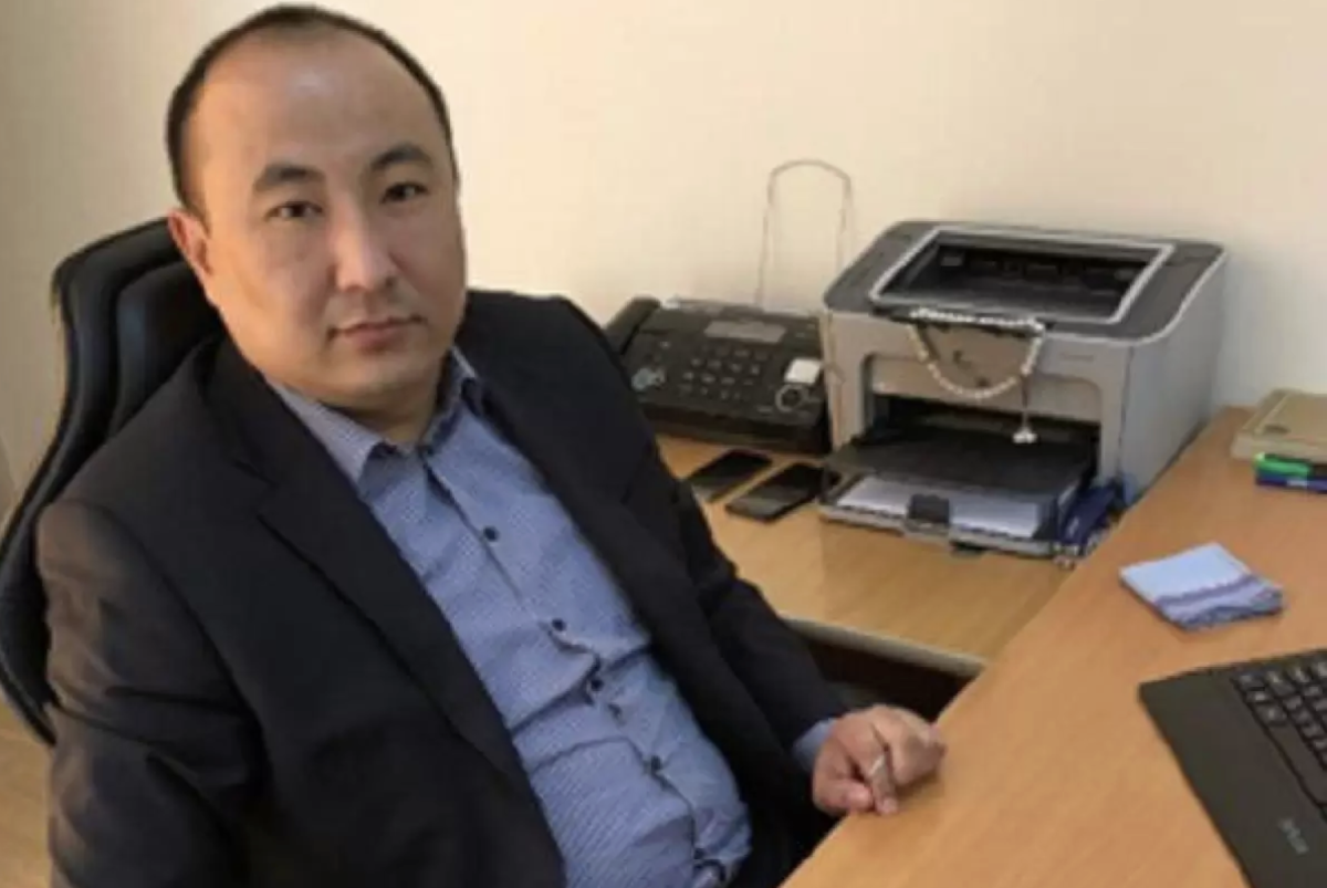 Шымкент соты ҰҚК бұрынғы басшысының орынбасарына қатысты үкімді өзгертті