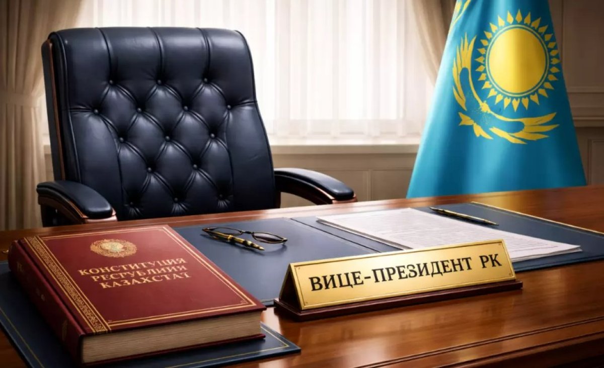 Қарин, Әшімбаев немесе Балаева: Тоқаев тұсында кім вице-президент болуы мүмкін?