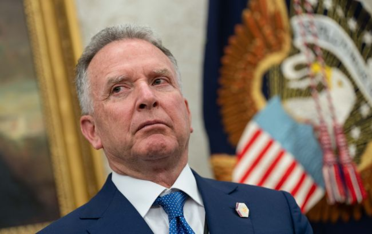 Трамптың арнайы өкілі Путинмен кездеспек