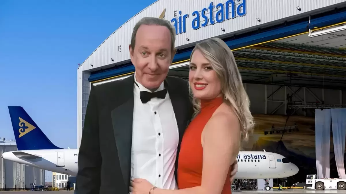 Татьяна Фостерге қатысты даудан кейін Көлік министрлігі тексеріс жүргізеді