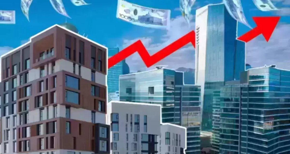 Қазақстанда пәтер жалдау арзандады ма