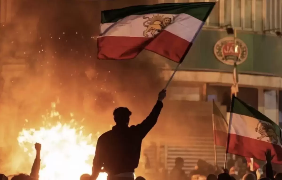 Иран билігі наразылықты қолдаған кәсіпкерлердің мүлкін тартып ала бастады