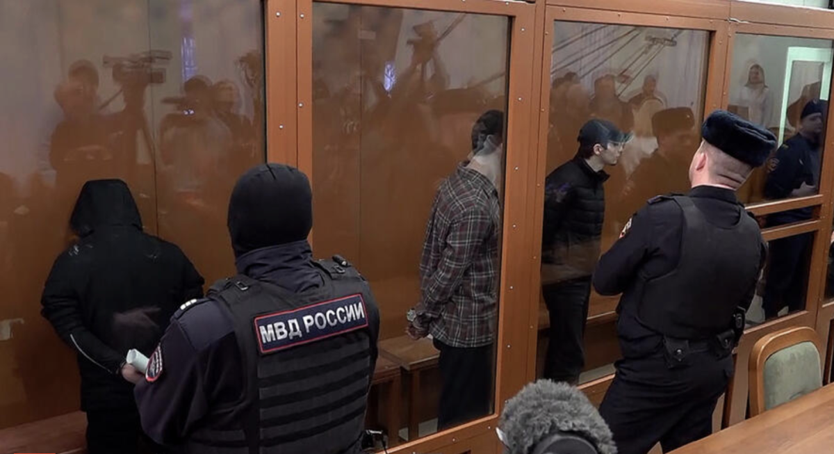 Ресейлік генералдың өліміне себеп болған Өзбекстан азаматы өмір бойына сотталды