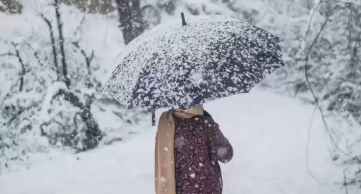 Бүгін ауа райы қандай болады - синоптиктер болжамы