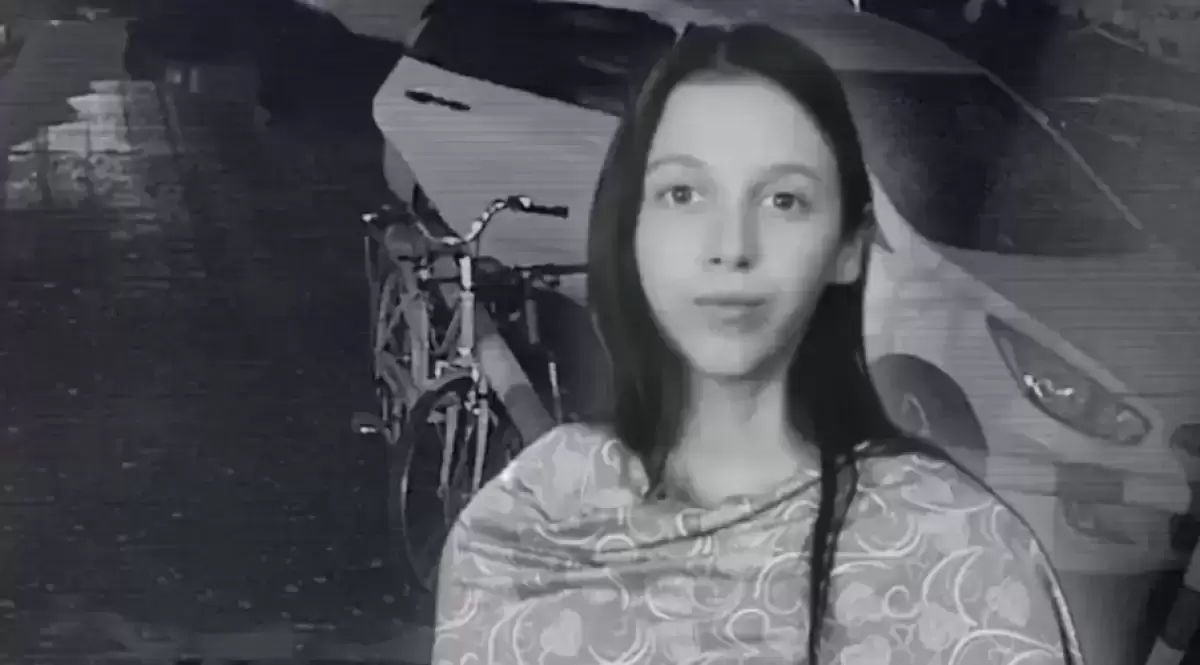 Галина Легкодимова: «Қызымды өлтіргендер өмір бойы түрмеде отыруы тиіс»