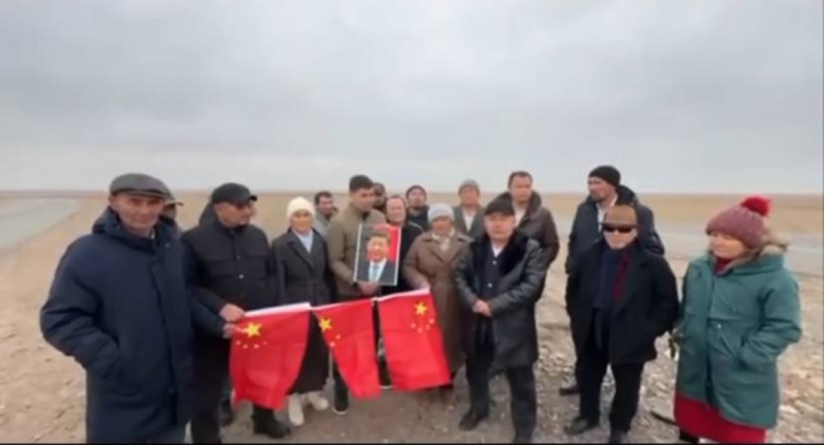 Amnesty International Қазақстан билігін қамаудағы «Атажұрт» белсенділерін босатуға үндеді