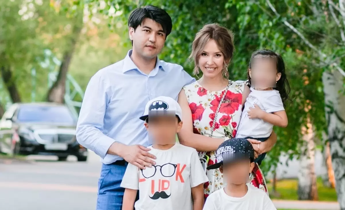 Бишімбаевтың бақылауы мен опасыздығы: Назым Қахарман бұрынғы өмірі туралы ашып айтты