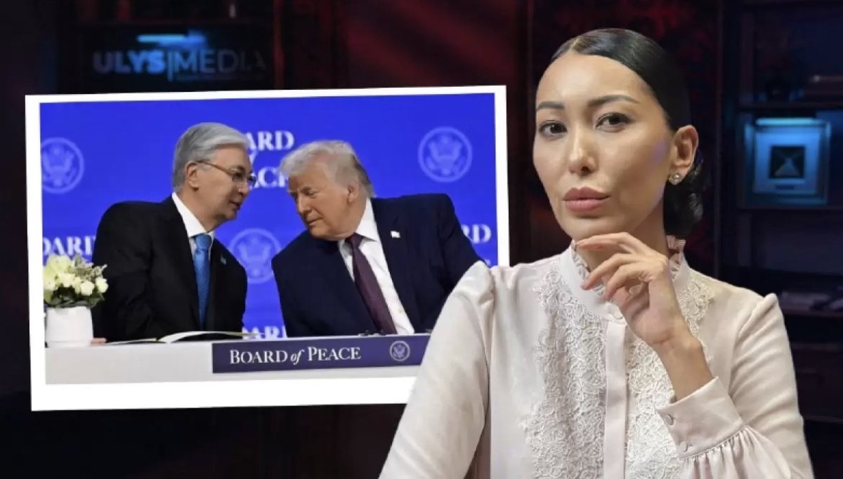 Неліктен Трамптың Board of Peace құрылымы директорлар кеңесін еске салады?