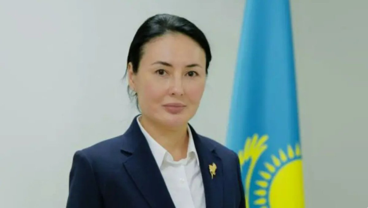 Атышулы МӘМС қорында тағы да жаңа басшы