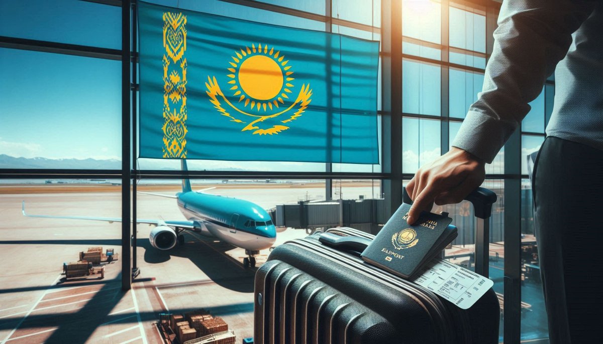 Қазақстанда қайтарымсыз билеттерді алып тастау ұсынылды