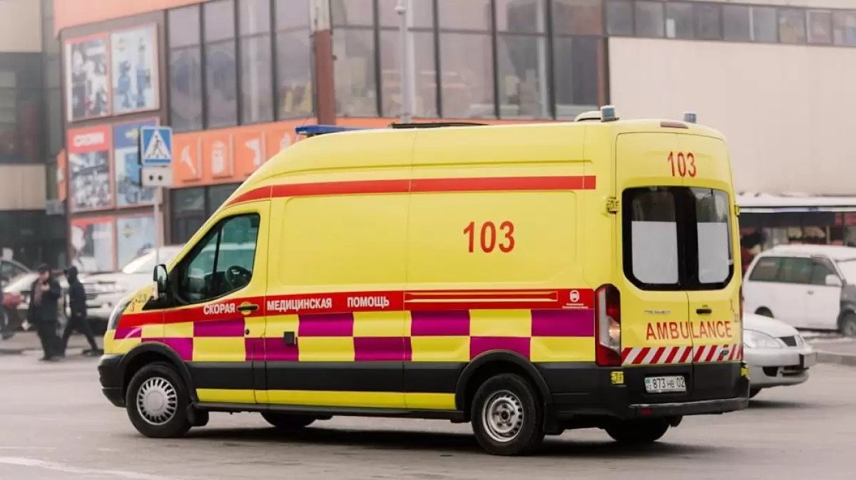 Оралда шұжық цехында жұмысшы қаза тапты