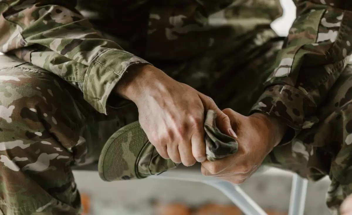 Өскемен гарнизонында мерзімді әскери қызметші қаза тапты