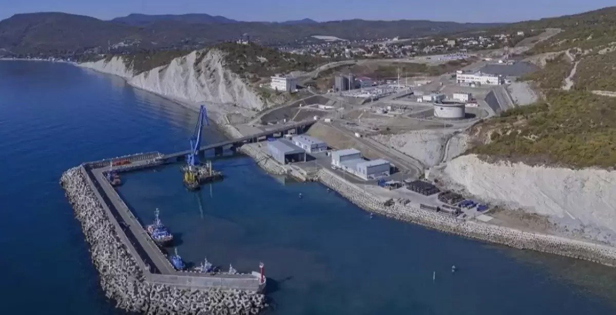 Каспий құбыр консорциумы маңызды айлақ құрылғыларының бірінің жұмысын қалпына келтірді