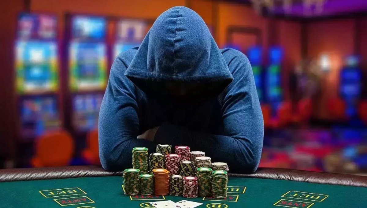 Бір жылда 1,6 триллион теңге құмар ойынға кетеді