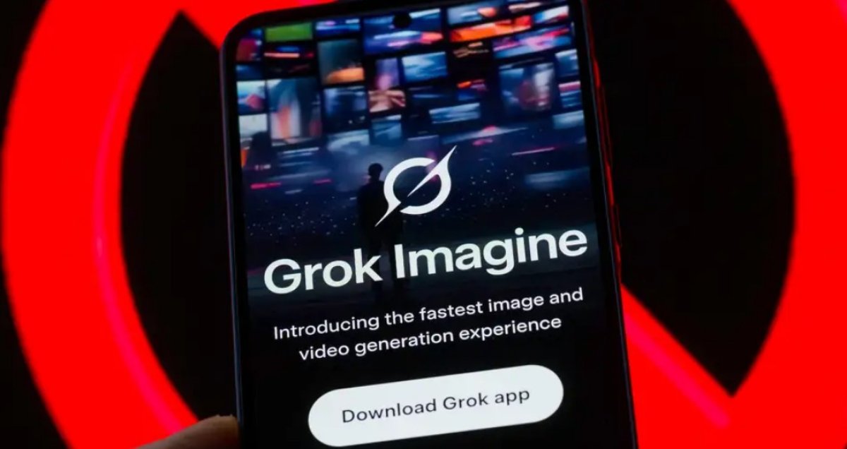 Еурокомиссия Илон Масктың Grok әлеуметтік желісіне қатысты тексеріс бастады