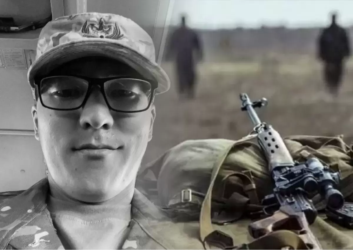 "Қарызға ақша сұрайтын" - түркістандық сарбаздың туыстары ол өзіне қол салғанға сенбейді