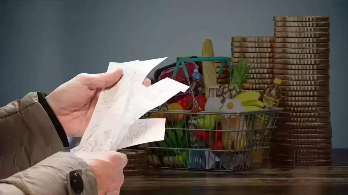 Қазақстанда азық-түлік 20%, дәрі-дәрмек пен киім 15% қымбаттауы мүмкін