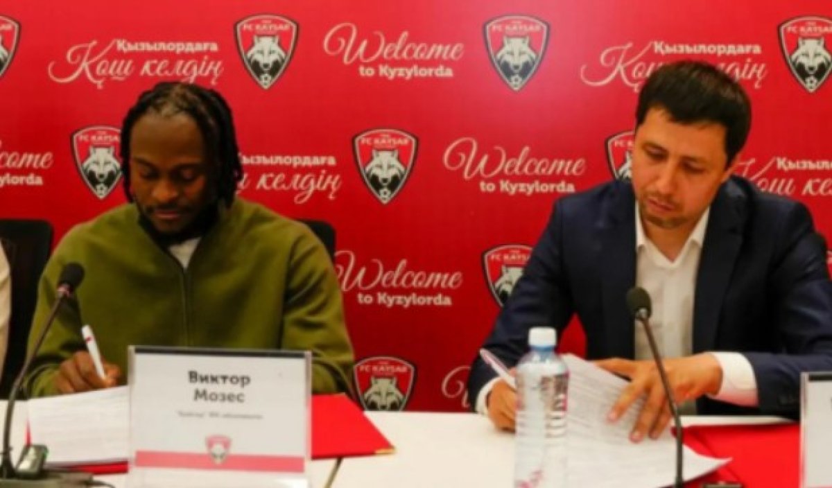 Айына 8 миллион теңге: әйгілі футболшының Қазақстанда алатын жалақысы