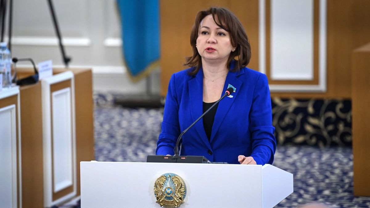 Сөз бостандығы шектеле ме? Депутат ұсынысын түсіндірді