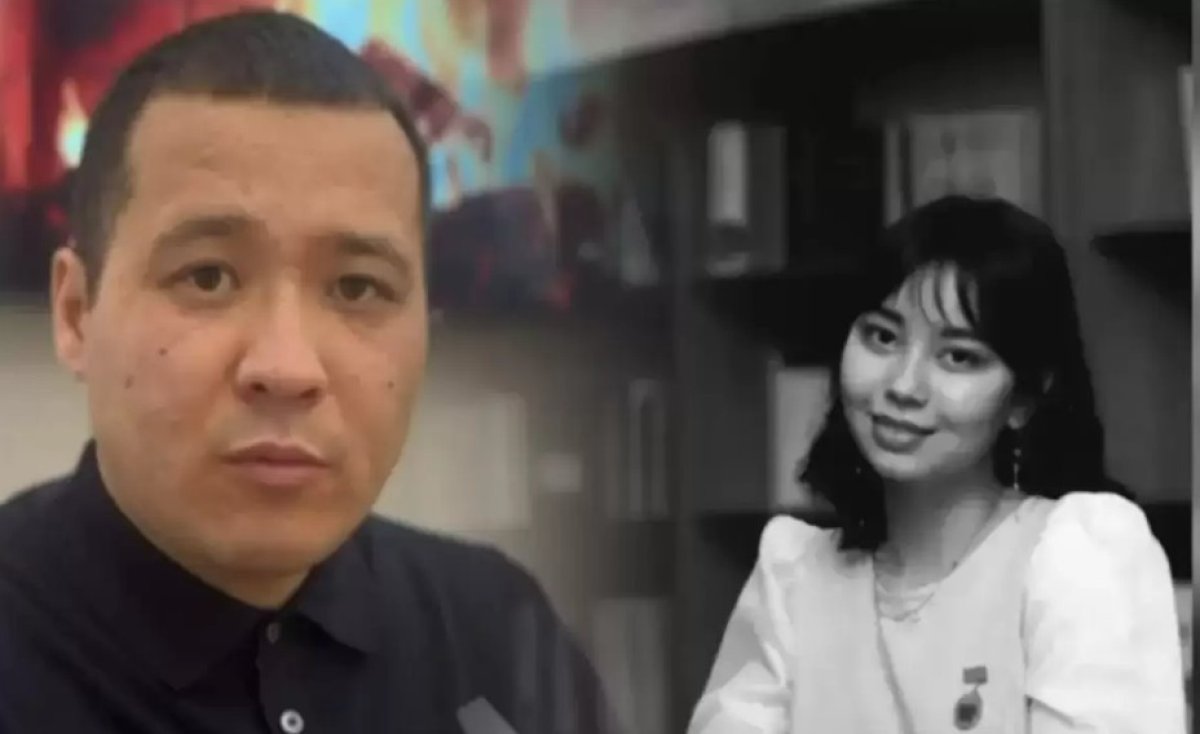 Нұрай ісі: сталкинг бабы бойынша қылмыстық іс тіркелді