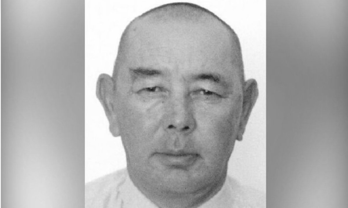 Атырауда жоғалған ер адамның денесі табылды