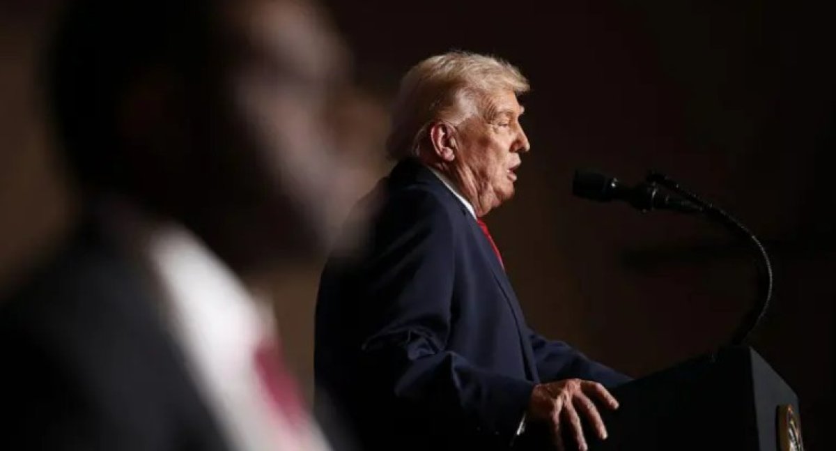 Трамп Миннесотадағы жағдайды бәсеңдетуге уәде берді