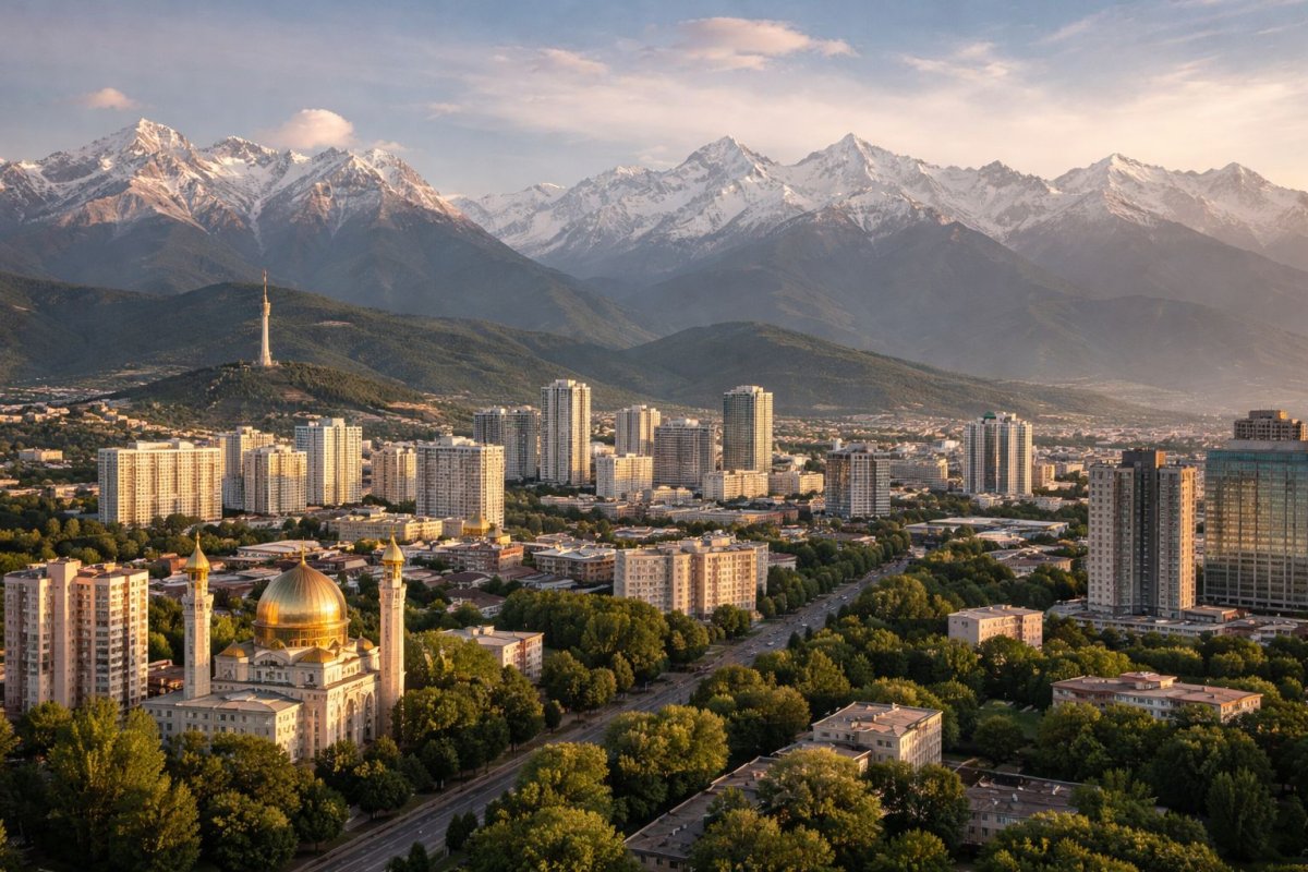 Алматыда 203 млрд теңгеден астам қаржылық бұзушылық анықталды