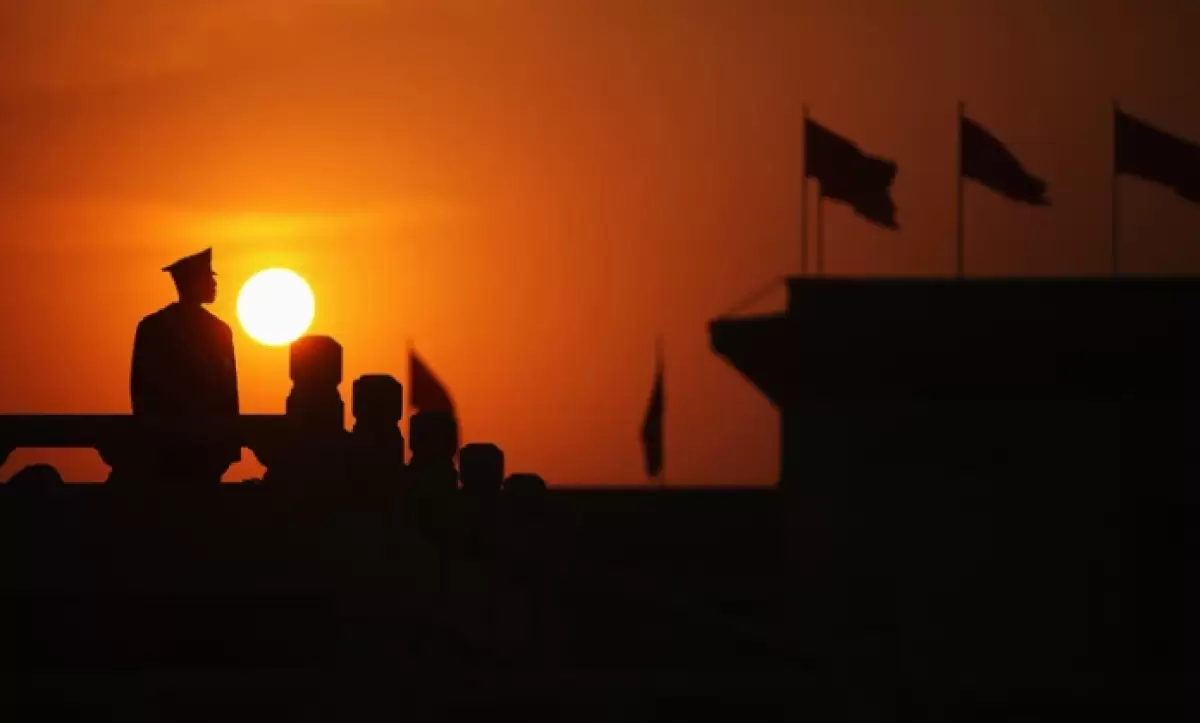 Қытайда 11 адам өлім жазасына кесілді