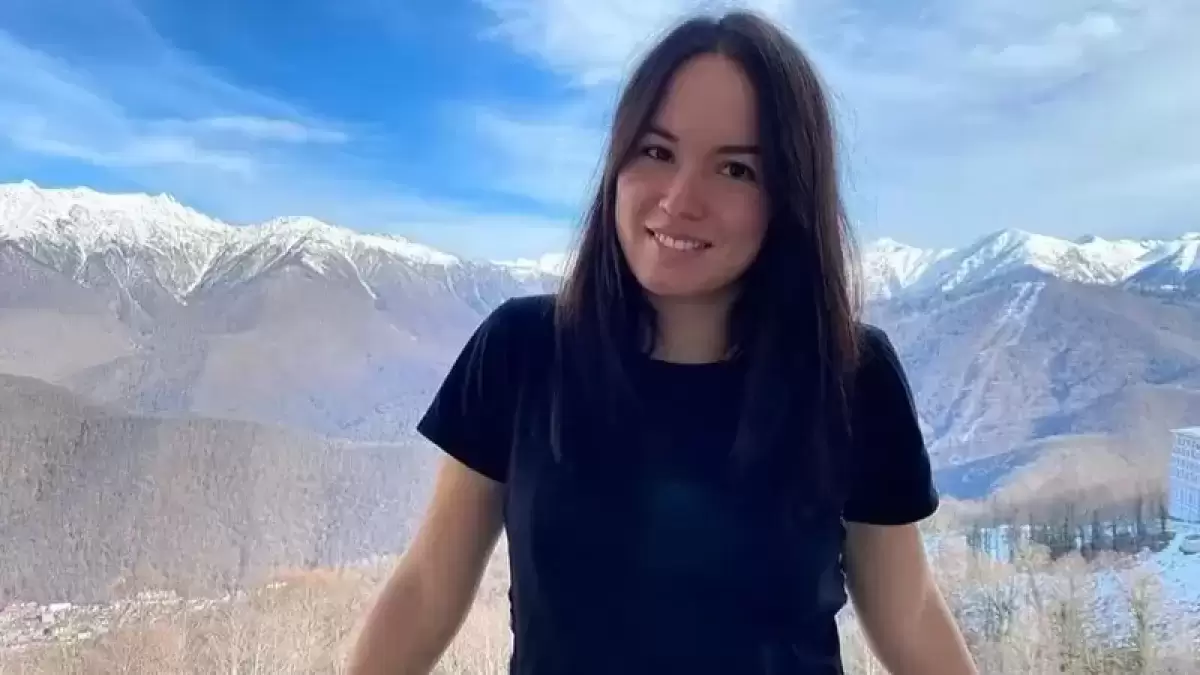 Қазақтар мен қырғыздарға тіл тигізген Екатерина Биволға сот үкімі шықты