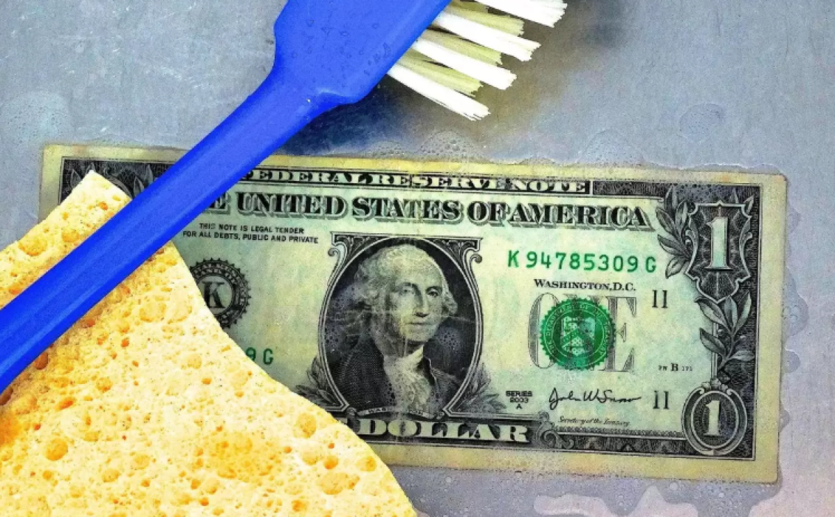 Қазақстан жымқырылған ақшаны заңдастыру бойынша рекорд орнатты