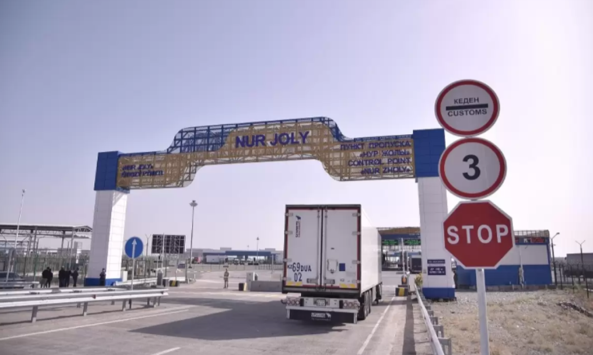 Қазақстан-Қытай шекарасы жабылады: себебі неде