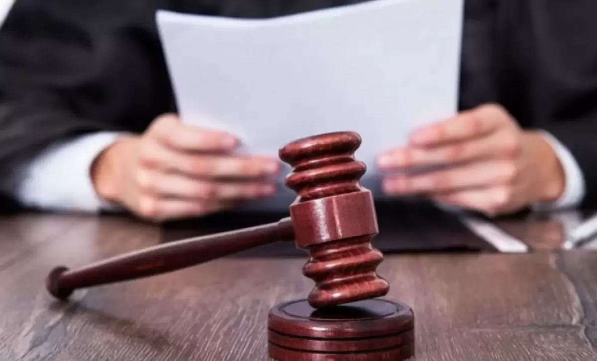 Петропавлда сталкингке қатысты бірінші үкім шықты