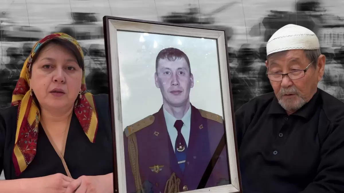 Аягөздегі офицердің жұмбақ өлімі: өз-өзіне қол салды ма, әлде қасақана өлтірілді ме?