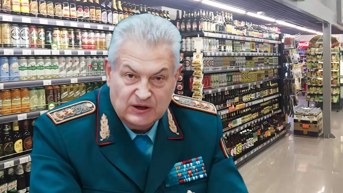 Алкоголь, қылмыс және бюджет: Қазақстан жаңа «құрғақ заңды» қалай енгізбек?