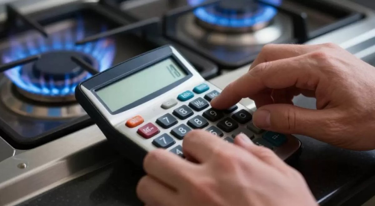 Шымкенттіктер газ үшін төлеген 80 миллион теңгесін қайтарып алады