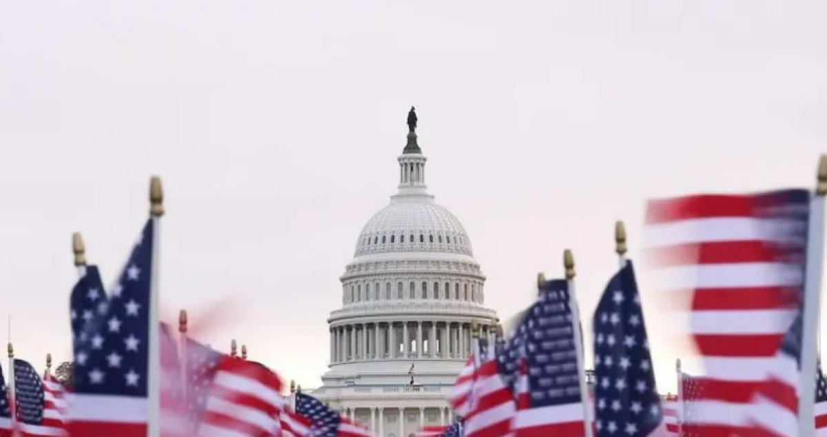 АҚШ Сенатында шатдаунды болдырмау үшін келісім жасалды